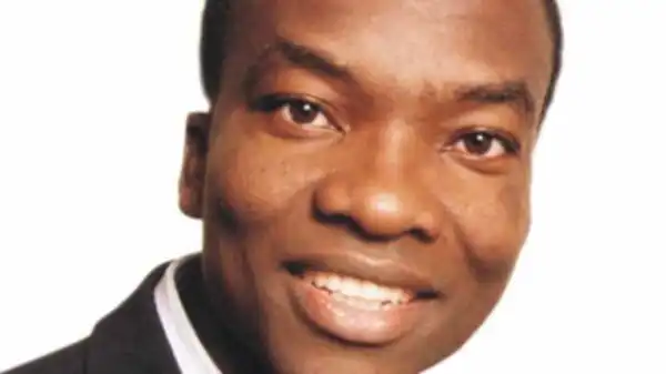 Ignore prophesies of doom, cleric tells Nigerians